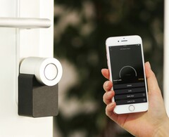 Apple ve LG'nin yakında Nuki ve diğerlerine alternatifler sunacağı bildiriliyor.