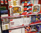 Target'ta satılan Pokemon TCG koleksiyon ürünleri