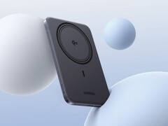 Ugreen'in MagFlow Air Qi2 15W Ultra İnce 5.000 mAh Güç Bankası