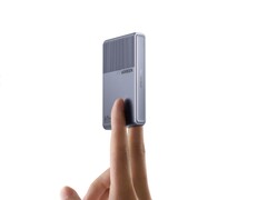 Ugreen Nexode Air Slim 65W, ABD’de piyasaya sürüldü