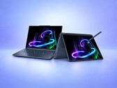 Lenovo Yoga 9n 2-in-1, Nvidia RTX Spark'ı ince bir kasaya yerleştiriyor ve fiyatı $2,999.99'dan başlıyor.