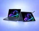 Lenovo Yoga 9n 2-in-1, Nvidia RTX Spark'ı ince bir kasaya yerleştiriyor ve fiyatı $2,999.99'dan başlıyor.