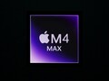 Apple M4 M4 Max (14 cores) Notebook Processor