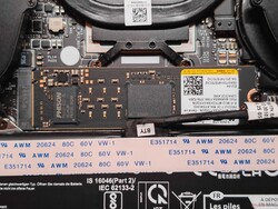 M.2 2280 SSD'li AMD modeli