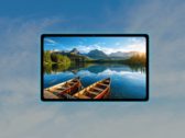 Nubia Pad Plus (Wi-Fi).