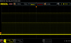 15203 Hz PWM (10/10 parlaklık)