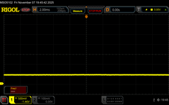 PWM yok (6/10 parlaklık)