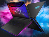 ROG Strix Scar 18 2026, Asus'un 2025 modelinden 400 gr daha ağır.