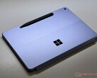 Surface Pro 12 inç, 90 Hz ekran içerir.