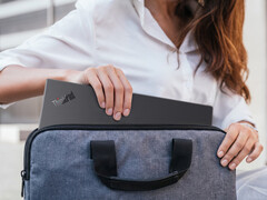 ThinkPad X13 Ayrılabilir Gen 1, tipik bir ThinkPad klavye düzeni sunar.