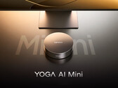 Lenovo ayrıca Yoga Mini i'yi Yoga AI Mini olarak da pazarlamaktadır.