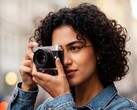 Esquisse Camera, kompakt bir gövdeye Micro Four Thirds sensör sığdırıyor.