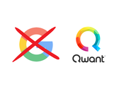 Elveda Google: Avrupa Parlamentosu Fransız rakibi Qwant'ı varsayılan arama motoru yaptı
