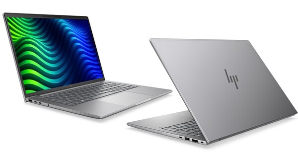 Yeni HP ZBook 8 G2i 16'' ve 14'' boyutlarında mevcuttur.