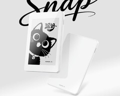 Honor'un kompakt e-kitap okuyucusu dokunmatik ekrana sahip.