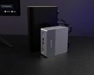 OneXGPU 2 ve SteamOS özellikli Minisforum X1 Lite Mini PC test edilmiştir.