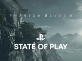 Phantom Blade Zero State of Play için afiş gösterildi
