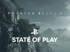 Phantom Blade Zero State of Play için afiş gösterildi