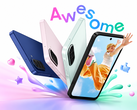 Samsung Galaxy A27, 50 MP ana kameraya sahiptir