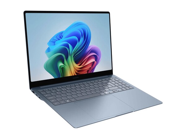 Galaxy Book 6 Edge 16 inç OLED ekrana sahip olacak.