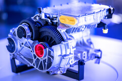 Kendi yeniliklerimize rağmen çok fazla Çin ithalatı mı var? Volkswagen APP550 e-drive, halihazırda 5 milyon adet üretilmiş olup sınıfının en verimlilerinden biri olarak kabul edilmektedir.