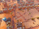 SteamWorld Build'deki binaları gösteren bir görsel; oyun şu anda Steam'de %80 indirimli.