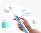 Xiaomi'nin Mijia Akıllı Servo Salınımlı Elektrikli Diş Fırçası Pro