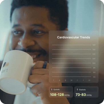 Aynı durum kan basıncı için de geçerlidir