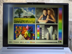 Açık havada gölge altında