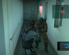 Metal Gear Solid 2: Sons of Liberty artık standart 3. veya 1. şahıs kamera modlarıyla tamamen oynanabilir.