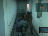 Metal Gear Solid 2: Sons of Liberty artık standart 3. veya 1. şahıs kamera modlarıyla tamamen oynanabilir.