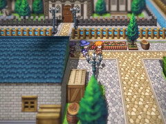 RPG Maker U2U'nun yeni 