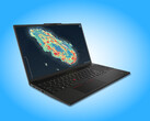 ThinkPad P16s i Gen 5, klasik ThinkPad giriş aygıtlarını koruyor.