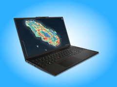 ThinkPad P16s i Gen 5, klasik ThinkPad giriş aygıtlarını koruyor.