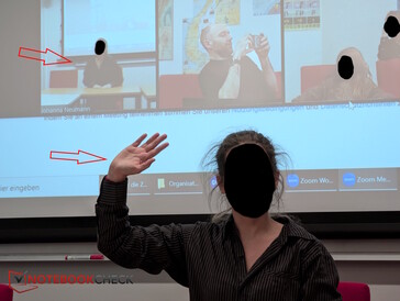 Fark edilebilir gecikme