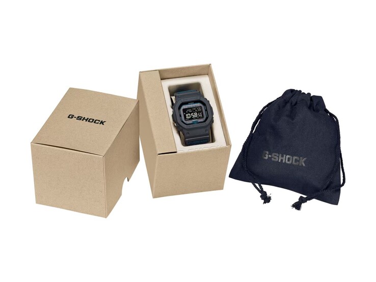 Casio G-Shock GWBX5600CBG-2 saat