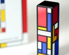 Artpical Mondrian USB-C DAC kayıpsız DSD, PCM ve MSQ müzik akışlarını destekler.