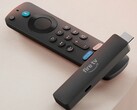 Fire TV Stick HD (2. Nesil) en ince Fire TV yayın cihazıdır.