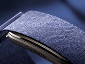 Garmin CIRQA, yedi farklı renkte sunulan kumaş kayışa sahiptir.