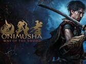 Onimusha: Way of the Sword için tanıtım görseli.