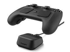 Spigen Charging Dock Stand, Amazon'da mevcuttur.
