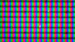 Alt piksel dizisi Lenovo ThinkPad P14s Gen 6 (Intel)