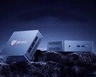 BMax B3 Turbo Mini PC, Intel Celeron CPU ve 8 GB LPDDR4 RAM ile donatılmıştır.