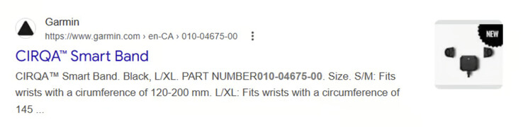 (Resim kaynağı: the5krunner aracılığıyla Garmin)