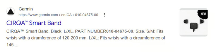 (Resim kaynağı: the5krunner aracılığıyla Garmin)