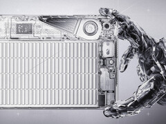 Pad Ultra'nın 8,8 inçlik bir ekrana sahip olacağı artık kesinleşti. Resimde: tabletin tanıtım fotoğrafı.