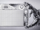 Pad Ultra'nın 8,8 inçlik bir ekrana sahip olacağı artık kesinleşti. Resimde: tabletin tanıtım fotoğrafı.