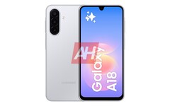 Samsung Galaxy A18 4G akıllı telefonda, iç veya dış tasarım açısından önemli bir değişiklik olması beklenmiyor.