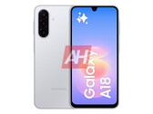 Samsung Galaxy A18 4G akıllı telefonda, iç veya dış tasarım açısından önemli bir değişiklik olması beklenmiyor.
