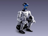 Unitree G1 — Çin’in en tanınmış insansı robotlarından biri.